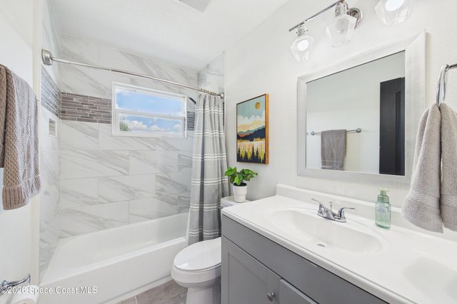 1722 Hubbard Drive, Rockledge, FL 32955