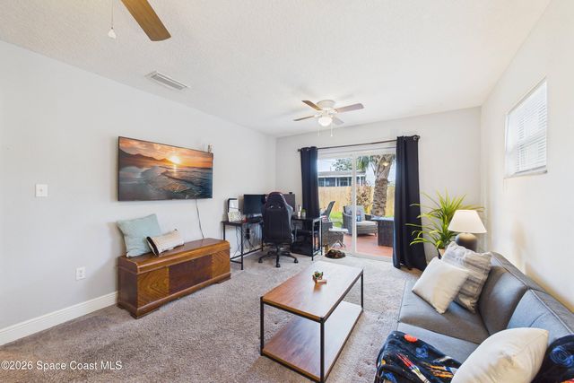 1722 Hubbard Drive, Rockledge, FL 32955