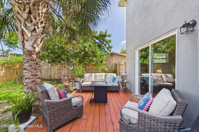 1722 Hubbard Drive, Rockledge, FL 32955