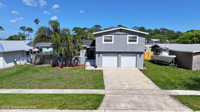 1722 Hubbard Drive, Rockledge, FL 32955