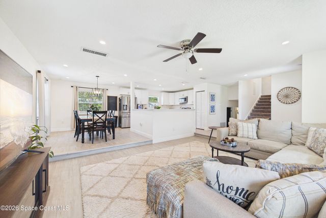 1722 Hubbard Drive, Rockledge, FL 32955