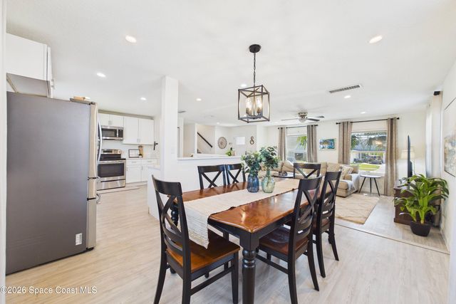 1722 Hubbard Drive, Rockledge, FL 32955