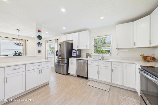 1722 Hubbard Drive, Rockledge, FL 32955