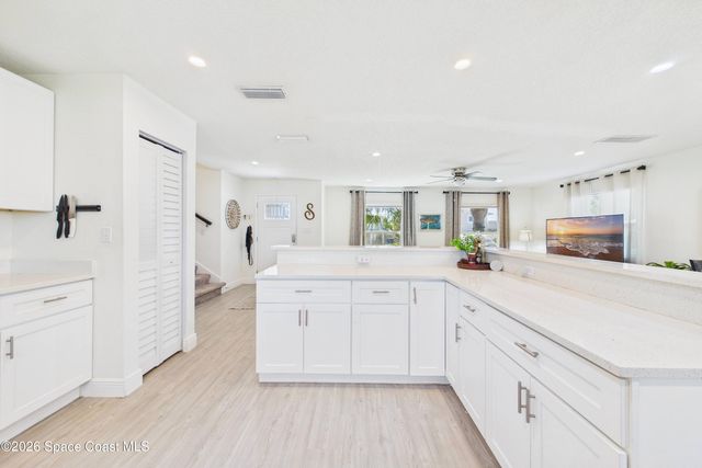 1722 Hubbard Drive, Rockledge, FL 32955