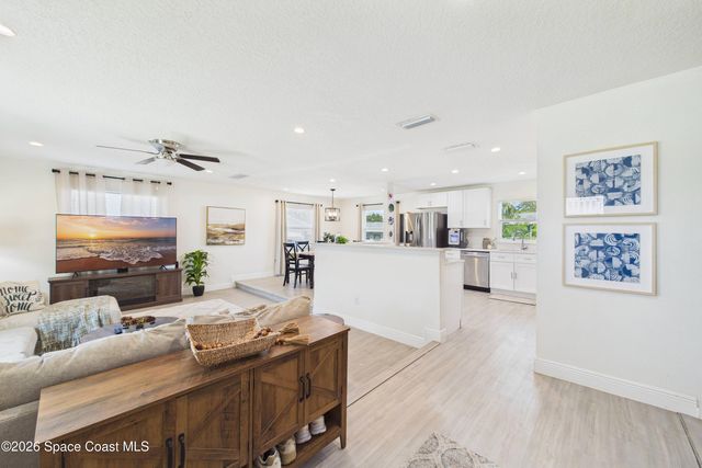 1722 Hubbard Drive, Rockledge, FL 32955