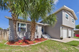 1722 Hubbard Drive, Rockledge, FL 32955