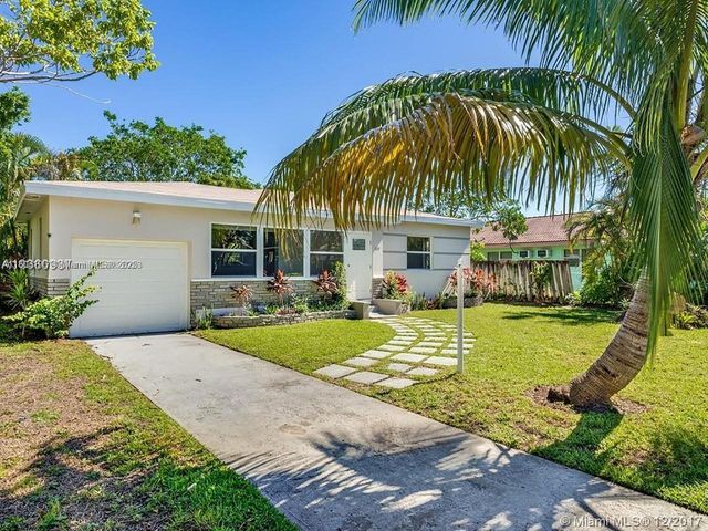 1231 N 16th Ct, Hollywood, FL 33020