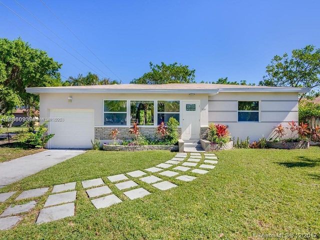 1231 N 16th Ct, Hollywood, FL 33020