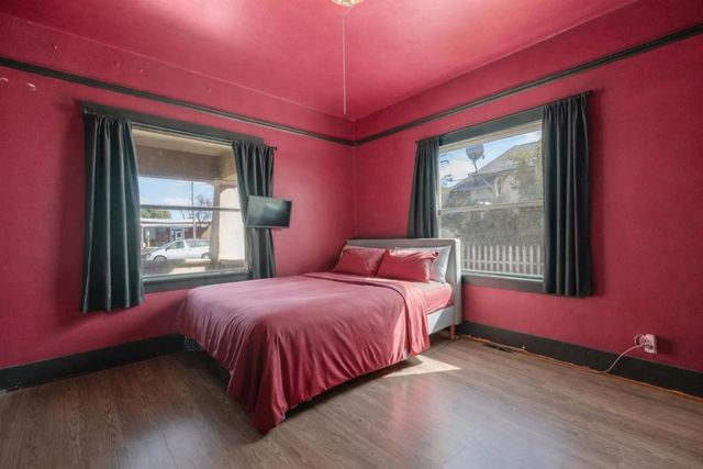 1351 Plum Street, San Jose, CA 95110