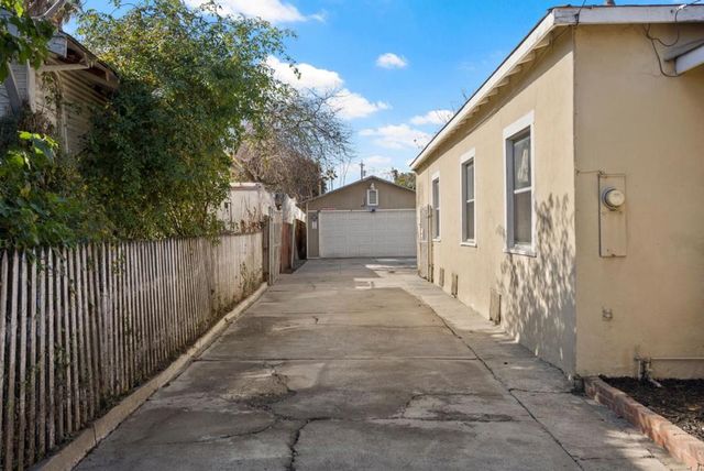 1351 Plum Street, San Jose, CA 95110