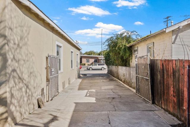 1351 Plum Street, San Jose, CA 95110