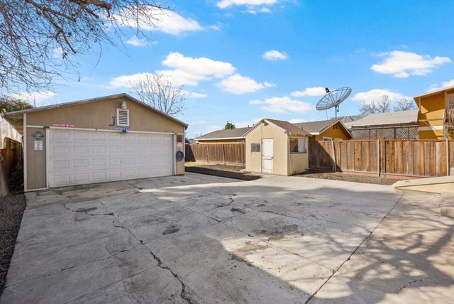 1351 Plum Street, San Jose, CA 95110