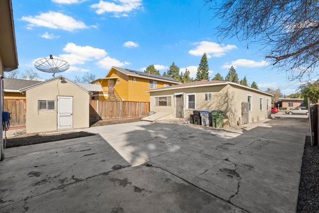 1351 Plum Street, San Jose, CA 95110