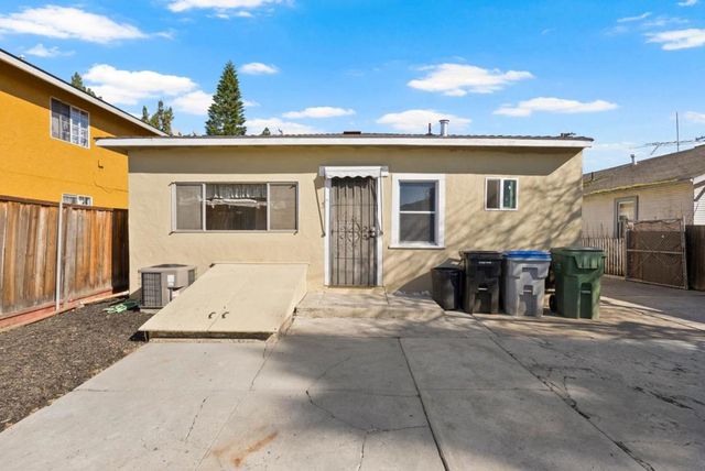 1351 Plum Street, San Jose, CA 95110