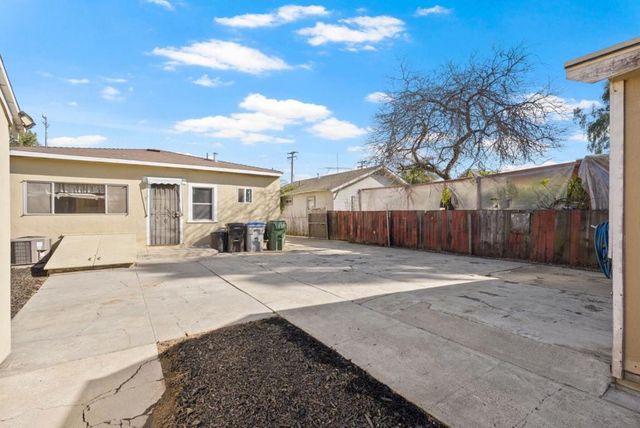 1351 Plum Street, San Jose, CA 95110