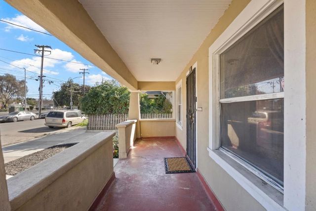 1351 Plum Street, San Jose, CA 95110