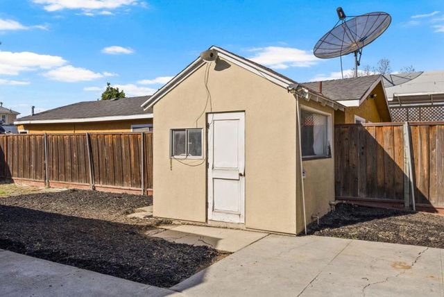 1351 Plum Street, San Jose, CA 95110