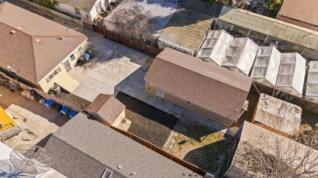 1351 Plum Street, San Jose, CA 95110