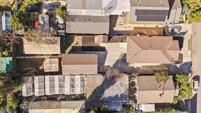 1351 Plum Street, San Jose, CA 95110