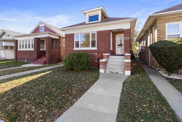 1727 E 83rd Place, Chicago, IL 60617