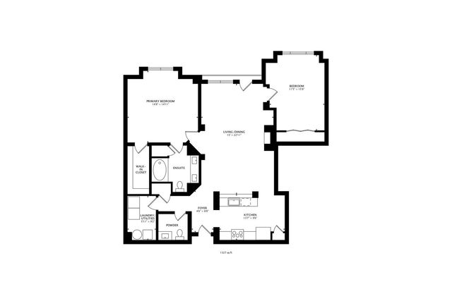 1914 Farnsworth Lane 208, Northbrook, IL 60062