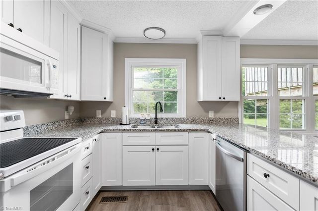 6302 Nc Highway 61, Gibsonville, NC 27249