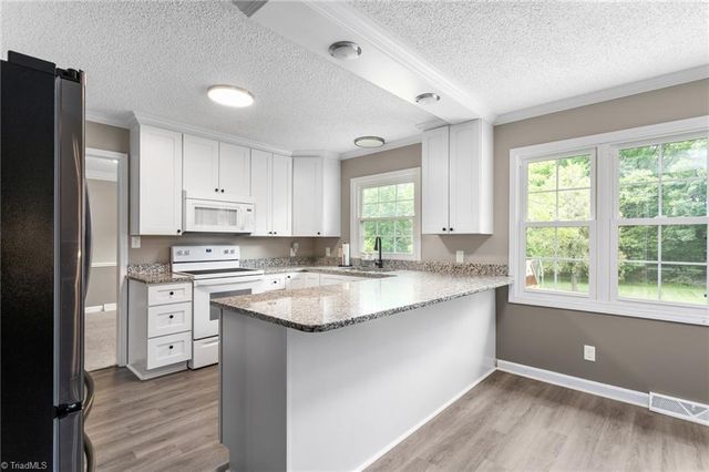 6302 Nc Highway 61, Gibsonville, NC 27249