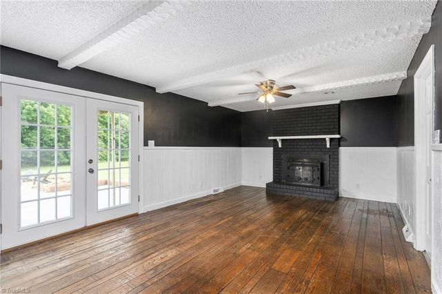 6302 Nc Highway 61, Gibsonville, NC 27249