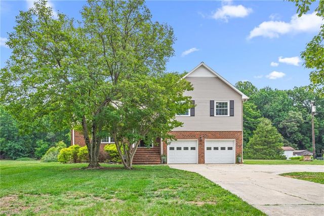 6302 Nc Highway 61, Gibsonville, NC 27249