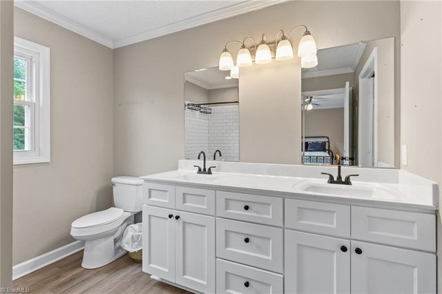6302 Nc Highway 61, Gibsonville, NC 27249