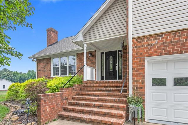 6302 Nc Highway 61, Gibsonville, NC 27249