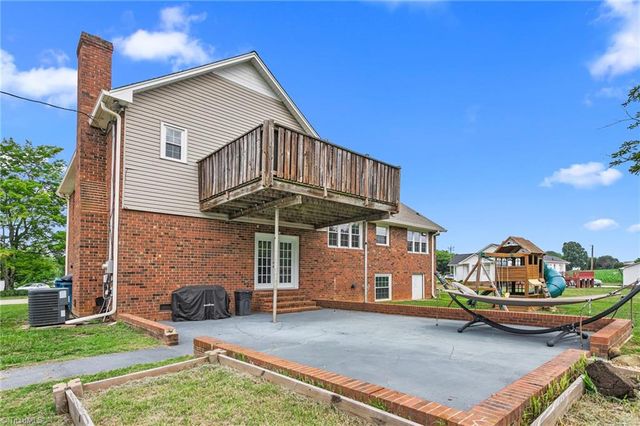 6302 Nc Highway 61, Gibsonville, NC 27249