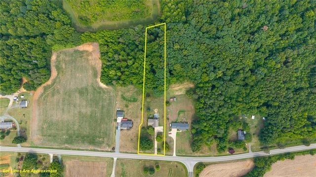 6302 Nc Highway 61, Gibsonville, NC 27249
