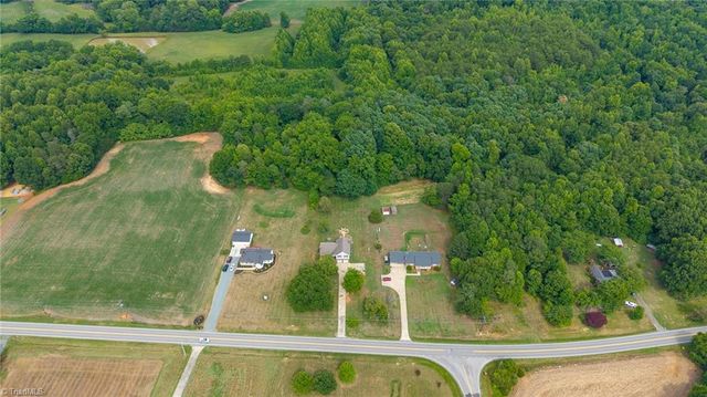 6302 Nc Highway 61, Gibsonville, NC 27249