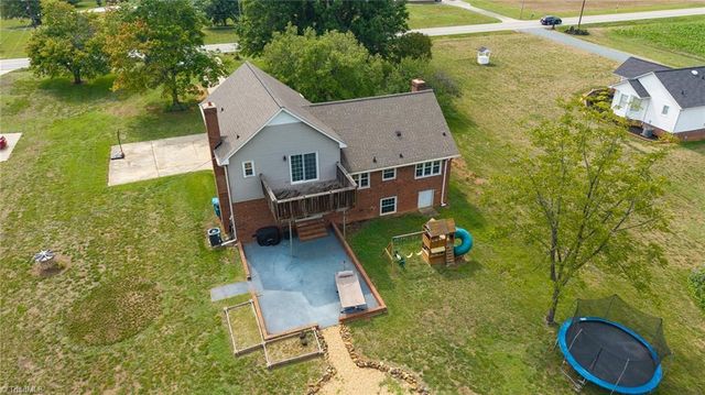 6302 Nc Highway 61, Gibsonville, NC 27249