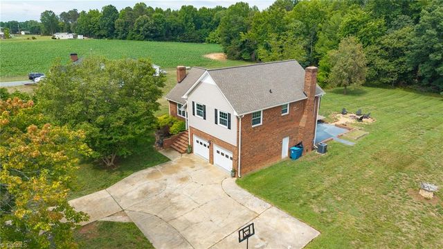 6302 Nc Highway 61, Gibsonville, NC 27249