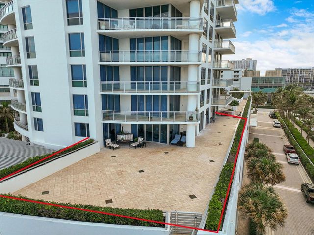 3535 S Ocean Drive 402, Hollywood, FL 33019