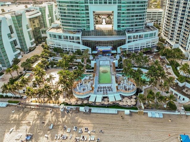 3535 S Ocean Drive 402, Hollywood, FL 33019