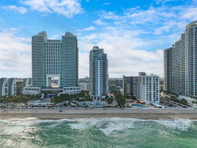 3535 S Ocean Drive 402, Hollywood, FL 33019