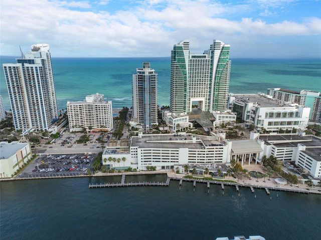 3535 S Ocean Drive 402, Hollywood, FL 33019