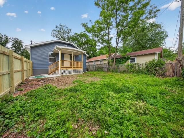 1056 S Jefferson Avenue, Springfield, MO 65807