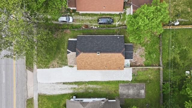 1056 S Jefferson Avenue, Springfield, MO 65807