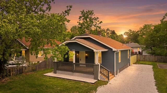 1056 S Jefferson Avenue, Springfield, MO 65807