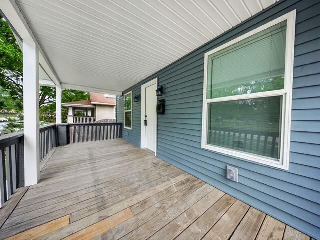 1056 S Jefferson Avenue, Springfield, MO 65807
