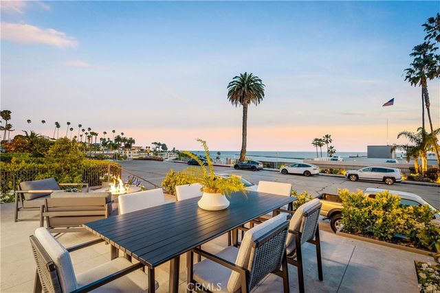 2516 Ocean Boulevard, Corona Del Mar, CA 92625