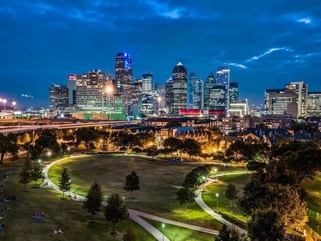 3110 Thomas Avenue 737, Dallas, TX 75204