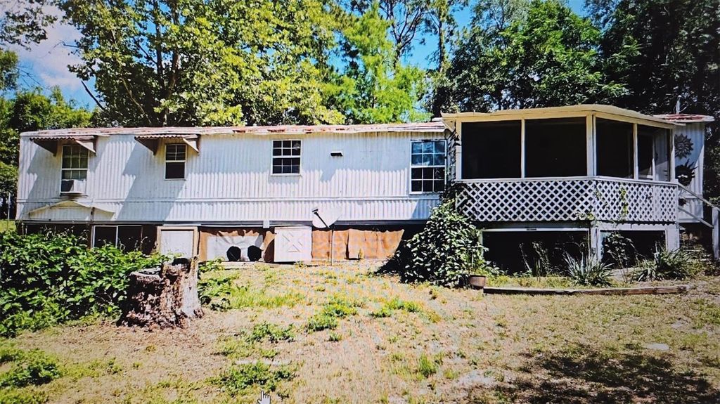 10541 SE 127TH LANE, Belleview, FL 34420