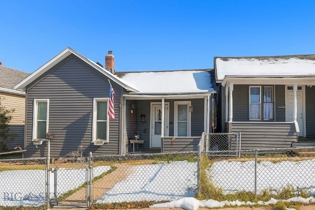 1017 Utah Avenue, Butte, MT 59701