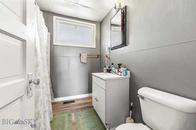 1017 Utah Avenue, Butte, MT 59701