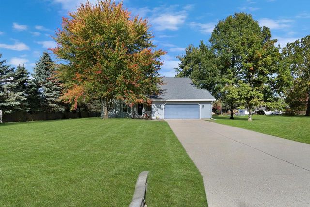 2311 E Lorena DRIVE, Beloit, WI 53511